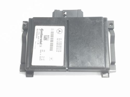Electronic module MERCEDES-BENZ C-CLASS Convertible (A205) C 220 d (205.404) | BP29617235M83 