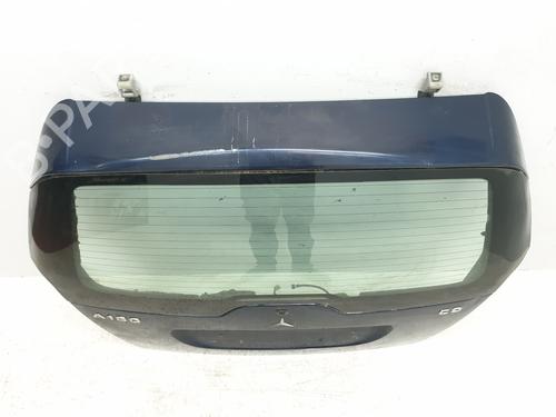 Tailgate MERCEDES-BENZ A-CLASS (W169) A 180 CDI (169.007, 169.307) | BP28168460C6 