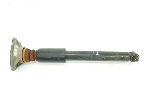 Used Left rear shock absorber BMW 3 Touring (F31) 318 d (143 hp) 8654846