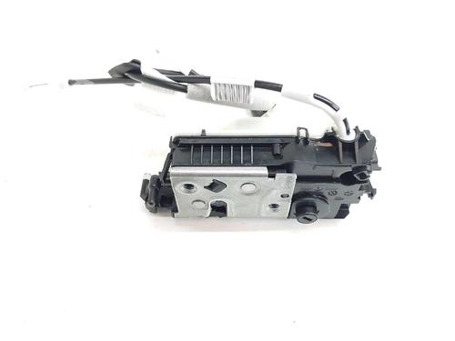 Front right lock PEUGEOT 208 I (CA_, CC_) 1.6 HDi / BlueHDi 75 | BP6125873C97 
