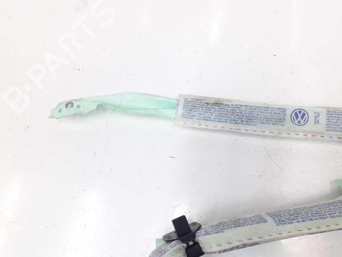 Left curtain airbag VW PASSAT B6 (3C2) 1.9 TDI | BP3377863C11 