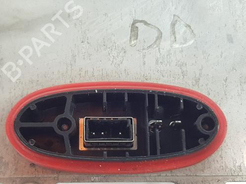 Xenon ballast SKODA SUPERB II Estate (3T5)  | BP28074374C53 