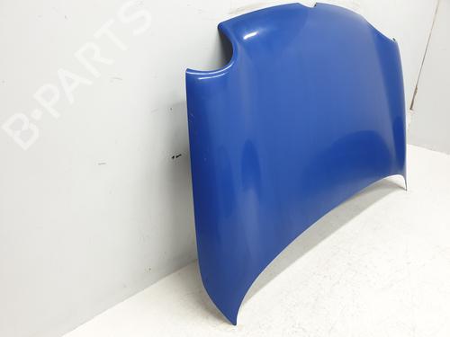 Hood VW LUPO I (6X1, 6E1) 1.4 | BP28073009C1 