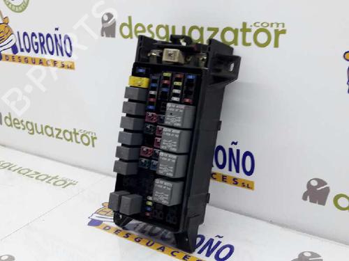 Fuse box KIA SORENTO I (JC) 2.5 CRDi 4WD | BP1224924E1 
