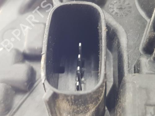 Right taillight OPEL ASTRA J (P10) 1.6 CDTi (68) | BP20197108C35 