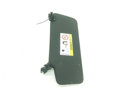 Right sun visor MERCEDES-BENZ C-CLASS (W204) C 220 CDI (204.008) | BP9209745I2 