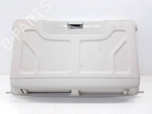 Andre CITROËN BERLINGO (ER_, EC_) | BP38930109O1 - Image 3