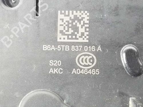 Front right lock SEAT IBIZA V (KJ1, KJG) 1.0 TSI | BP7514367C97 