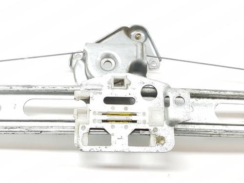 Front left window mechanism MERCEDES-BENZ A-CLASS (W168) A 170 CDI (168.008) | BP20188036C22 