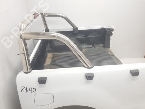 Rear body tub FORD RANGER (TKE) 2.2 TDCi 4x4 | BP23228084C127 