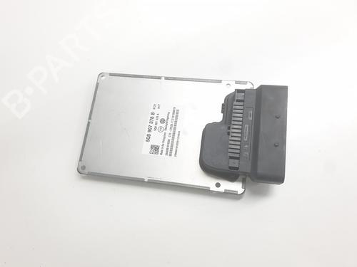 Electronic module AUDI Q3 Sportback (F3N) 2.5 RS TFSI quattro | BP33443251M83  - Image 5