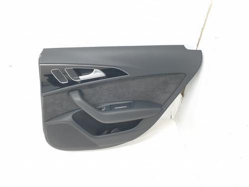 Seats set AUDI A6 C7 (4G2, 4GC) 2.0 TDI | BP29548137C78 