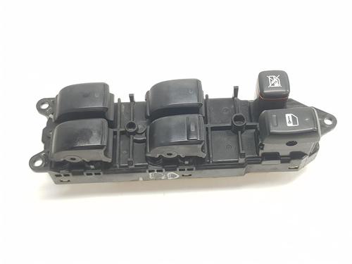 Right front window switch TOYOTA LAND CRUISER PRADO (_J12_) 3.0 D-4D (KDJ120, KDJ125) (163 hp) 15905921