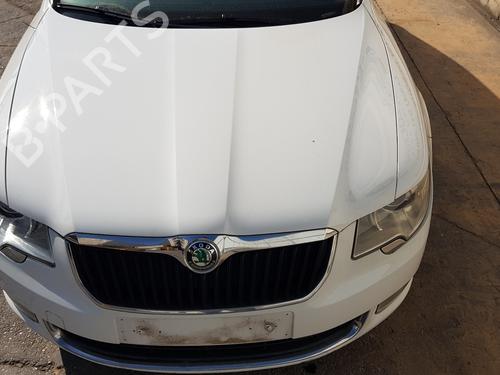 Køler SKODA SUPERB II Estate (3T5)  | BP28065370M31 