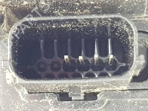 Front left lock FORD PUMA (J2K, CF7) | BP39192692C98 - Image 3