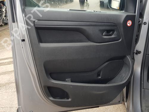 Left front brake caliper PEUGEOT EXPERT Van (V_) | BP31975253M105