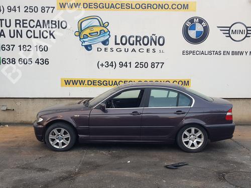 Left tailgate light BMW 3 (E46) 320 i | BP33292644C79  - Image 15