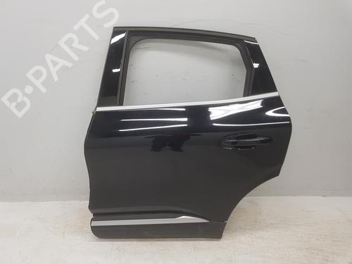 Used Left rear door Left rear door 37182932 37182932