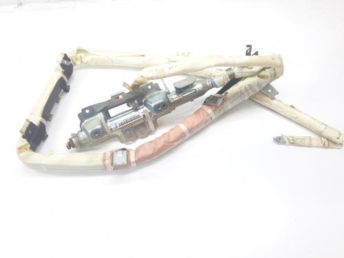 Right curtain airbag TOYOTA LAND CRUISER PRADO (_J12_) 3.0 D-4D (KDJ120, KDJ125) | BP25343276C12 