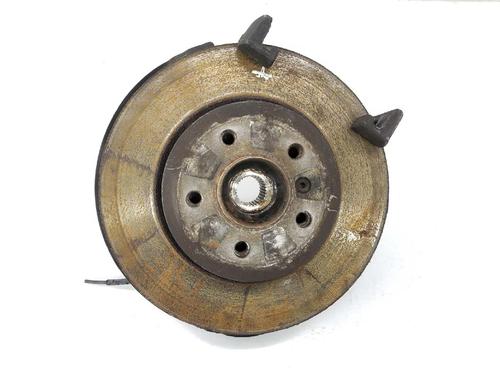 Used Left front steering knuckle BMW X3 (E83) 3.0 d (204 hp) 6995684