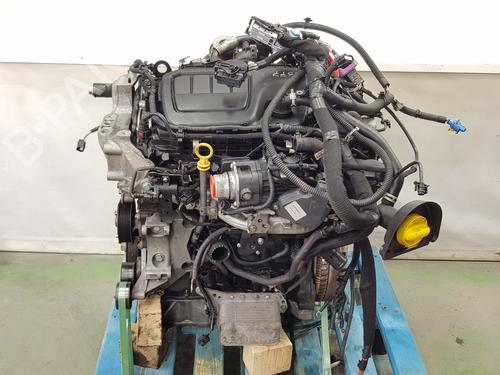 Motor für Motor RENAULT TRAFIC III Bus (JG_) 1.6 dCi 115 (JGMD) (116 hp) 33964676 33964676