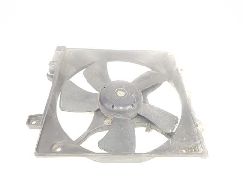Radiator fan SUBARU FORESTER (SH_) 2.0 D AWD (SHH, SHD, SHN) | BP16433614M35 
