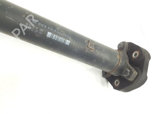 Driveshaft BMW 1 (E87) 116 d | BP29926141M37