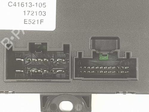 Electronic module LAND ROVER DISCOVERY SPORT (L550) 2.0 D 4x4 | BP7746086M83 