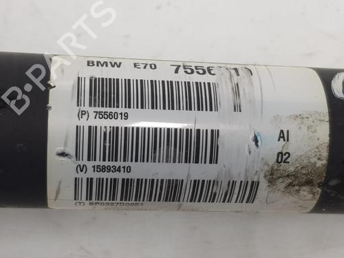 Other BMW X5 (E70) 3.0 d | BP14085161O1 