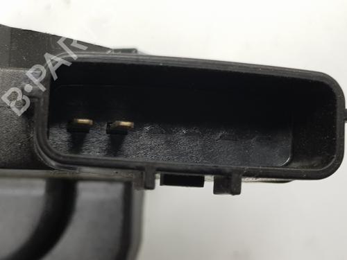 Rear right lock NISSAN MICRA IV (K13K, K13KK) 1.2 | BP17171581C99 