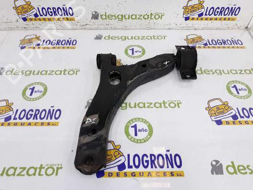 Left front suspension arm FORD TOURNEO CONNECT 1.8 TDCi | BP1177303M12 