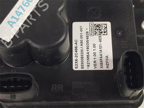 Electronic module FORD TRANSIT COURIER V769 Box Body/MPV (N3P)  | BP38936272M83  - Image 6