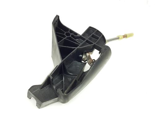 Gear lever RENAULT MASTER III Platform/Chassis (EV, HV, UV)  | BP36308381M90  - Image 5