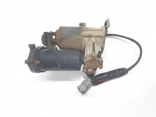 Used Other TOYOTA LAND CRUISER PRADO (_J12_) [2002-2010]  25858035