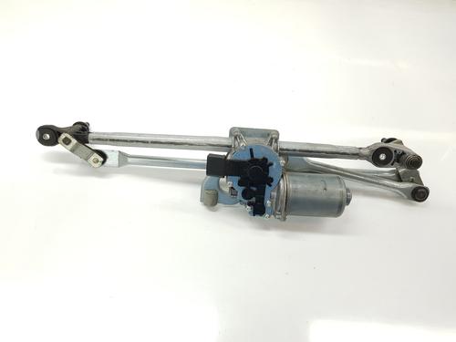 Used Front wiper motor BMW X1 (E84) sDrive 18 d (143 hp) 18730924
