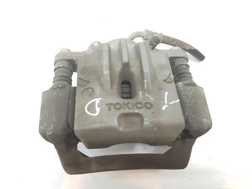 Right rear brake caliper SUBARU LEGACY V Estate (BR) 2.0 D AWD | BP12145684M106 