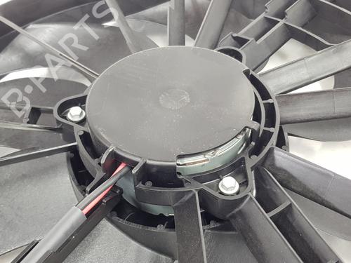 Radiator fan OPEL ASTRA L Sports Tourer (O5)  | BP26122767M35 