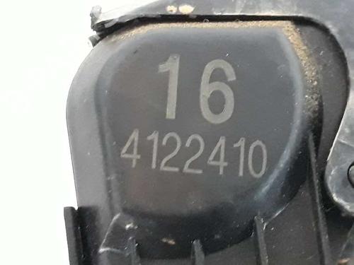 Front left lock TOYOTA LAND CRUISER PRADO (_J12_) 3.0 D-4D (KDJ120, KDJ125) | BP5091313C98 