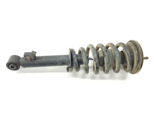 Left front shock absorber MITSUBISHI L200 / TRITON (KA_T, KB_T) 2.5 DI-D 4WD (KB4T) | BP30134225M16