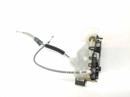 Used Front left lock Front left lock 39563063 39563063