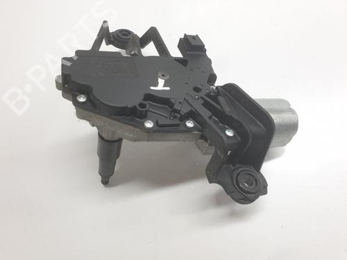 Rear wiper motor CITROËN C4 I (LC_) 1.6 HDi | BP30682493M102