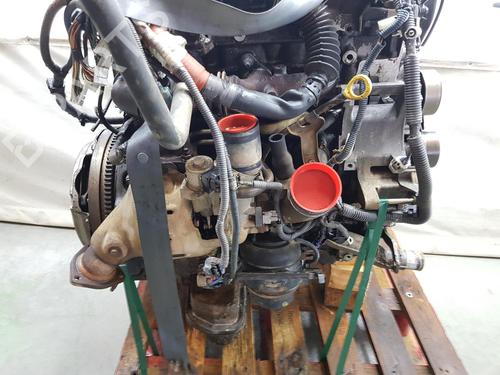 Engine TOYOTA LAND CRUISER PRADO (_J12_) 3.0 D-4D (KDJ120, KDJ125) | BP17653670M1 