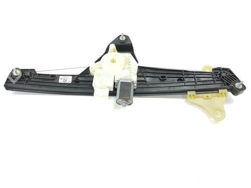 Used Front right window mechanism Front right window mechanism RENAULT CLIO V (B7_) [2019-2026] 34346109 34346109