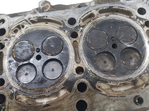 Cylinder head MERCEDES-BENZ M-CLASS (W164) ML 320 CDI 4-matic (164.122) | BP20196241M5 