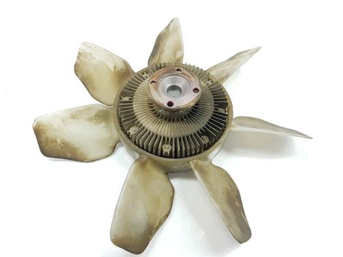 Fan TOYOTA LAND CRUISER 90 (_J9_) 3.0 D-4D 4WD (KDJ90_, KDJ95_, KDJ90W, KDJ95W) | BP16776169M128 
