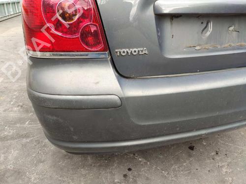 Fuse box TOYOTA AVENSIS Saloon (_T25_) 2.0 VVT-i (AZT250_, AZT250R) | BP6335946E1 