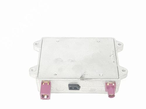 Module électronique AUDI Q7 (4LB) 4.2 TDI quattro (326 hp) 18132439