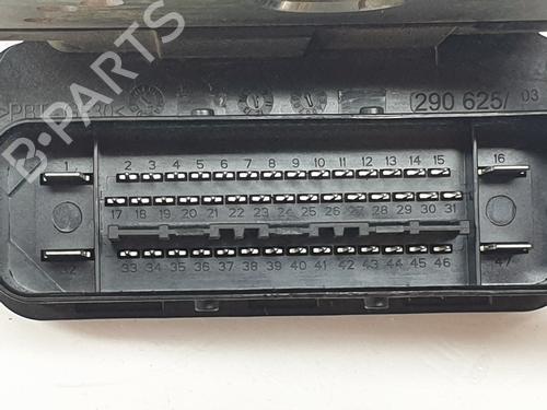 Módulo de ABS FORD KUGA II (DM2) | BP37718835M43 - Image 4