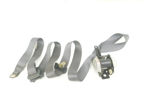Used Rear right seatbelt TOYOTA LAND CRUISER PRADO (_J12_) 3.0 D-4D (KDJ120, KDJ125) (166 hp) 12465489