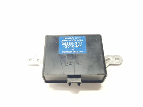 Used Electronic module HONDA CIVIC VI Fastback (MA, MB) 1.4 i (MA8, MB2) (90 hp) 11416508